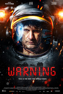 stream Warning (2021)