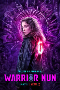 stream Warrior Nun S01E02