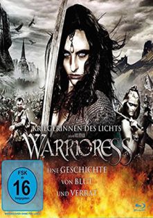 stream Warrioress - Kriegerinnen des Lichts