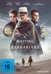 stream Warten auf die Barbaren