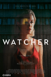 stream Watcher