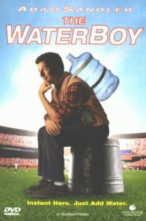 stream Waterboy - Der Typ mit dem Wasserschaden