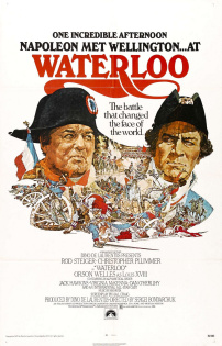 stream Waterloo