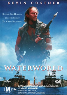 stream Waterworld