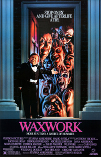 stream Waxwork - Reise zurück in der Zeit