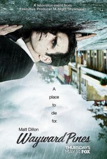 stream Wayward Pines S01E01