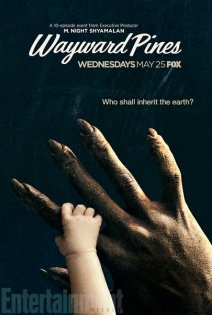 stream Wayward Pines S02E07