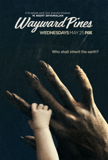 stream Wayward Pines S02E10