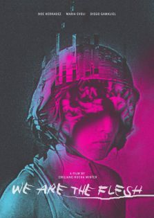 stream We Are the Flesh