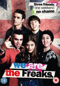 stream We Are the Freaks