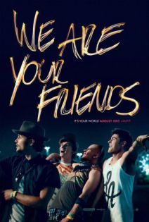 stream We Are Your Friends
