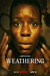 stream Weathering