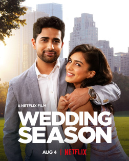 stream Wedding Season