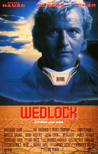 stream Wedlock