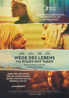 stream Wege des Lebens - The Roads Not Taken