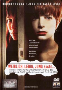 stream Weiblich ledig jung sucht