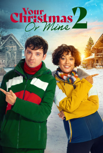 stream Weihnachten bei dir oder mir? 2