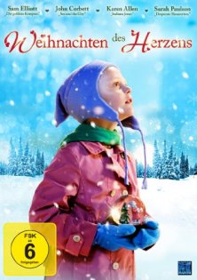 stream Weihnachten des Herzens