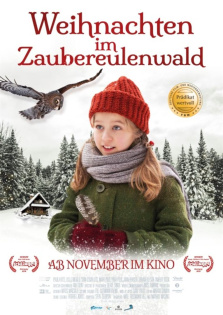 stream Weihnachten im Zaubereulenwald
