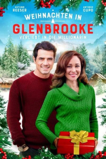 stream Weihnachten in Glenbrook - Verliebt in die Millionärin