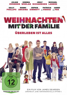 stream Weihnachten mit der Familie - Überleben ist alles