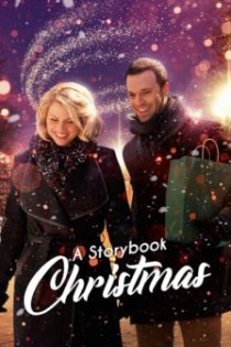 stream Weihnachten wie im Bilderbuch