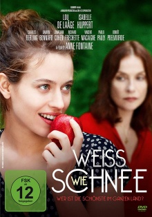 stream Weiß wie Schnee - Wer ist die Schönste im ganzen Land?