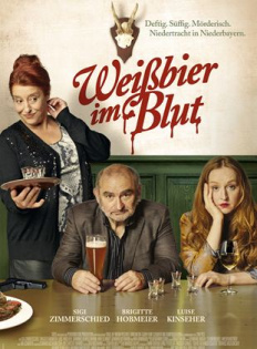 stream Weißbier im Blut