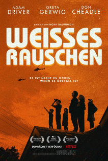 stream Weißes Rauschen