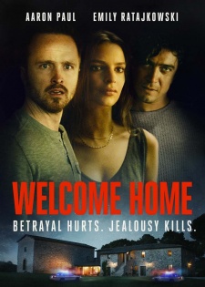 stream Welcome Home - Verrat tut weh. Eifersucht tötet.