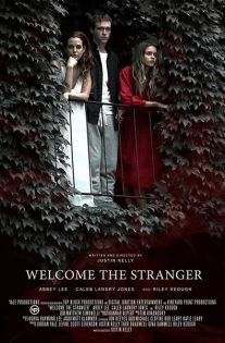 stream Welcome the Stranger