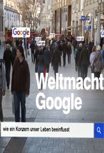stream Weltmacht Google