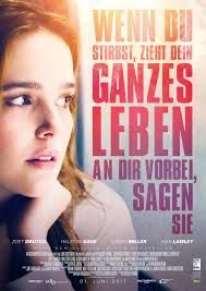 stream Wenn du stirbst, zieht dein ganzes Leben an dir vorbei, sagen sie