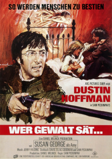 stream Wer Gewalt sät