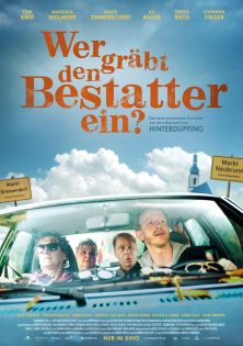 stream Wer gräbt den Bestatter ein