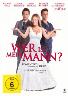 stream Wer ist mein Mann