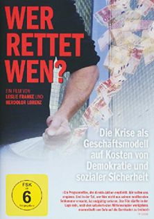 stream Wer rettet wen?