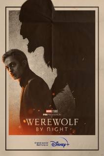 stream Werewolf by Night