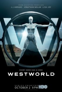 stream Westworld S01E01