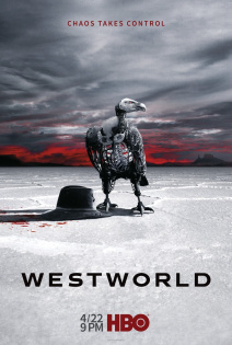 stream Westworld S01E10