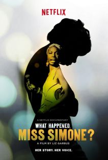 stream What Happened, Miss Simone?