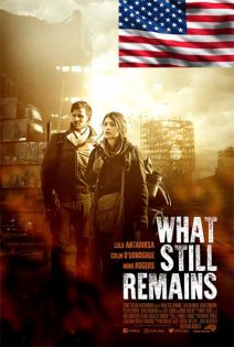 stream What Still Remains *ENGLISH*