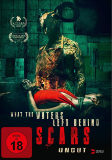 stream What the Waters Left Behind: Scars