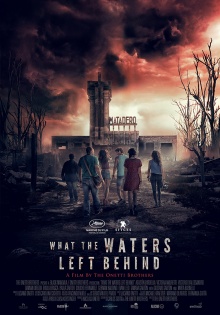 stream What the waters left behind