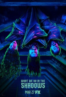stream What We Do in the Shadows S01E01