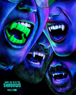 stream What We Do in the Shadows S05E10
