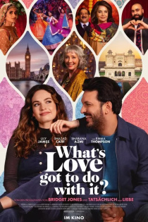 stream What's Love Got to Do with It?