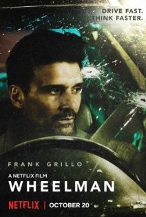 stream Wheelman