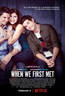 stream When We First Met