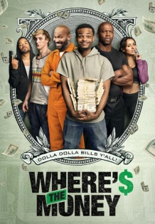 stream Wheres the Money